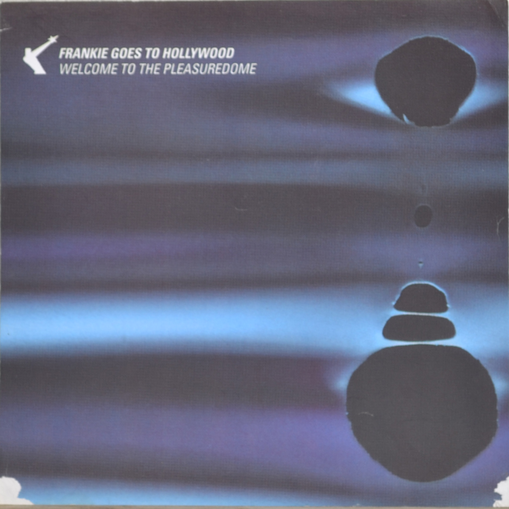 Pleasuredome cardboardsleeve